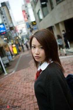 濑文香